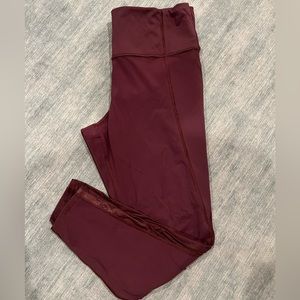 Athleta Lightning 7/8 Tight